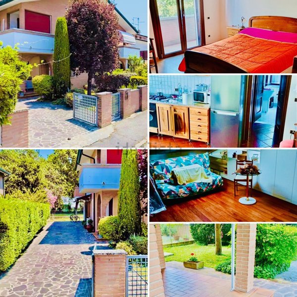 casa indipendente in vendita a Copparo