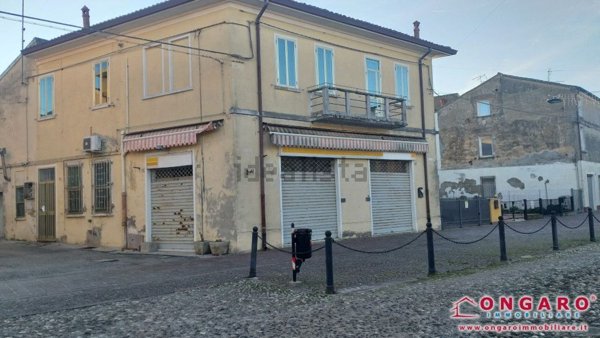 locale commerciale in vendita a Copparo