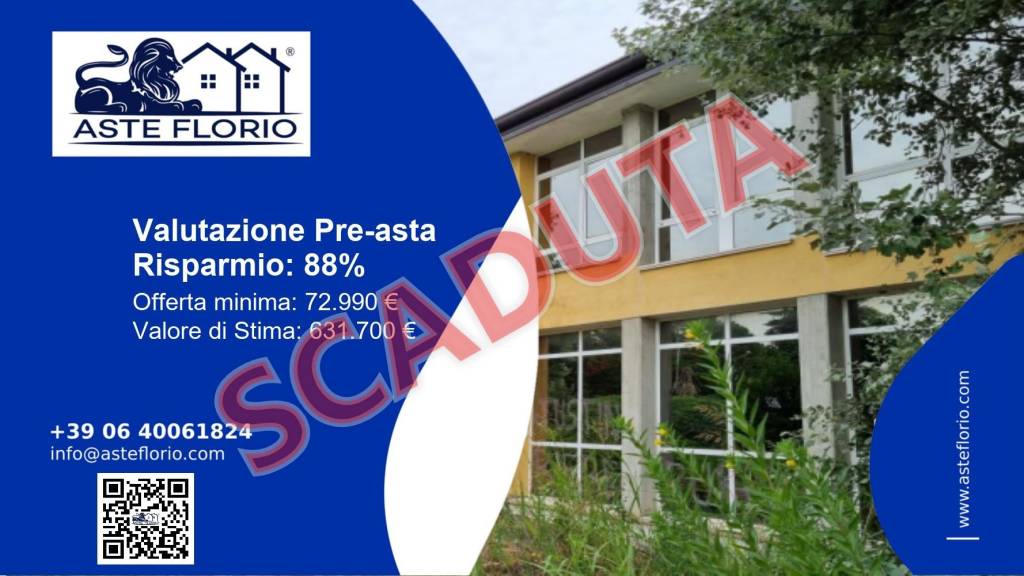 negozio in vendita a Copparo