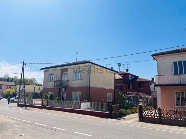 casa indipendente in vendita a Copparo