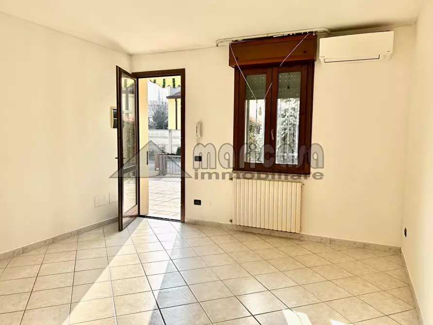 casa indipendente in vendita a Copparo in zona Coccanile-Cesta