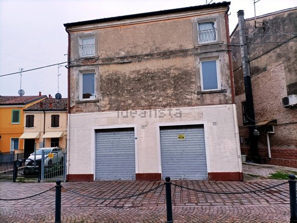 appartamento in vendita a Copparo