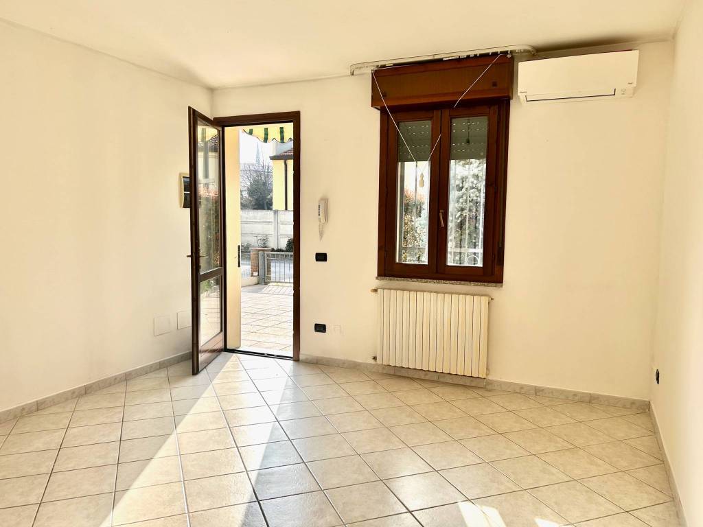 casa indipendente in vendita a Copparo