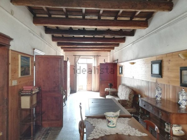 casale in vendita a Copparo in zona Coccanile-Cesta