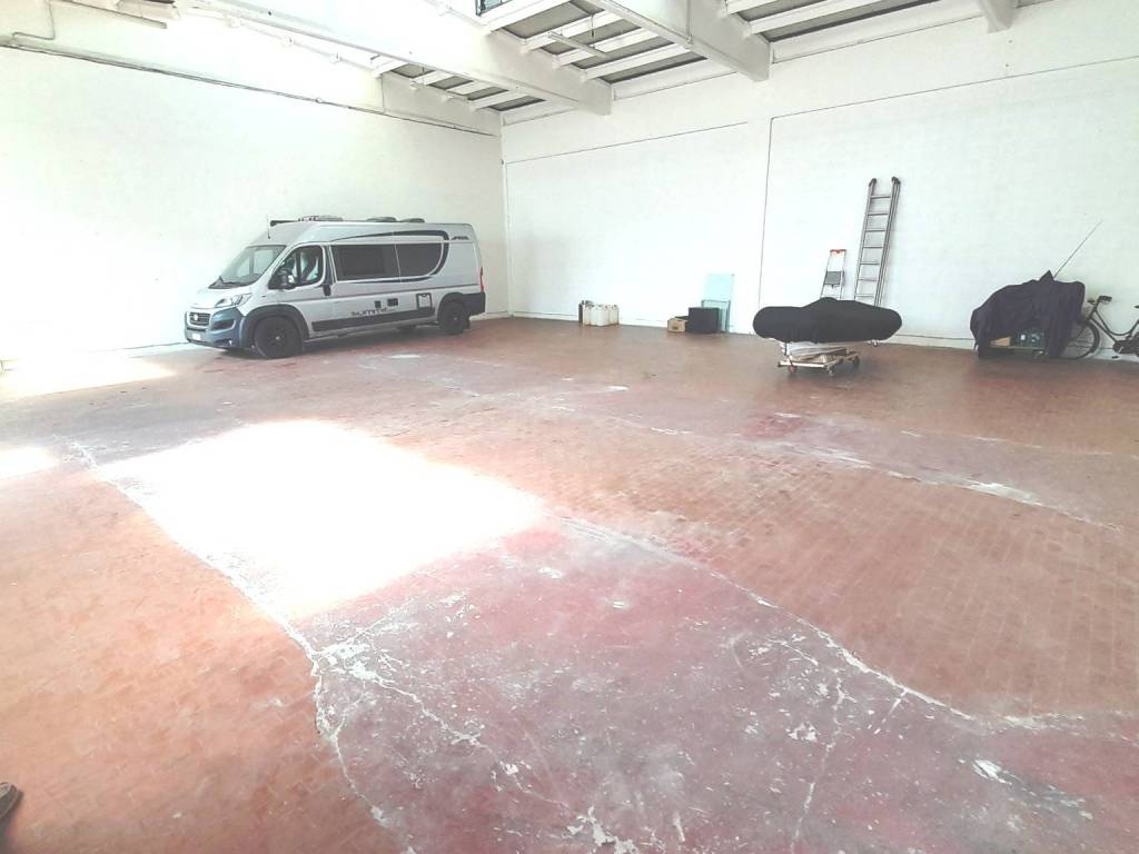 ufficio in vendita a Copparo