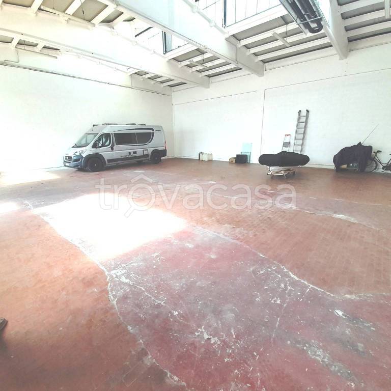 locale commerciale in vendita a Copparo