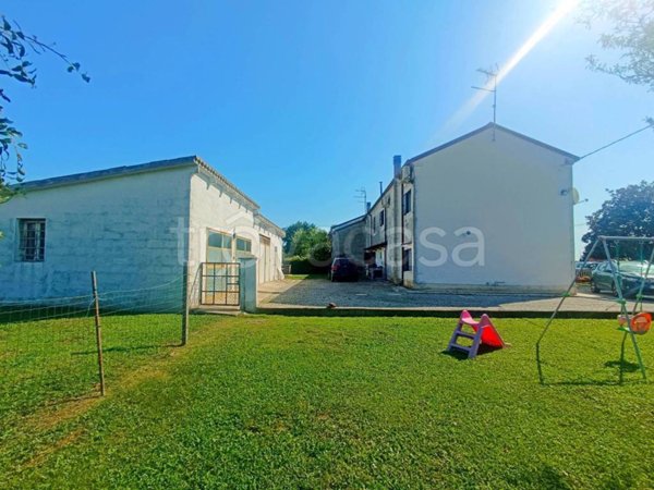 intera palazzina in vendita a Copparo