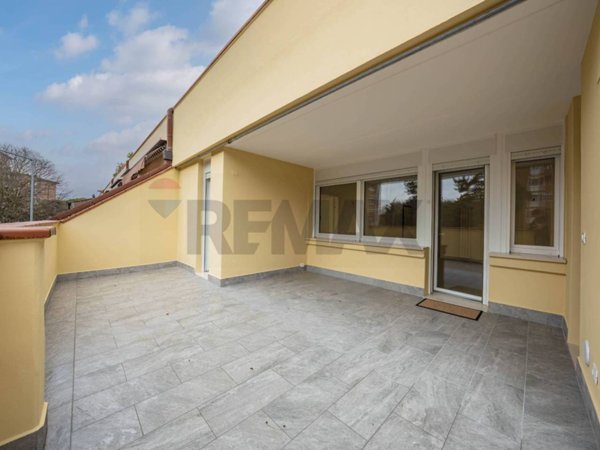 appartamento in vendita a Copparo