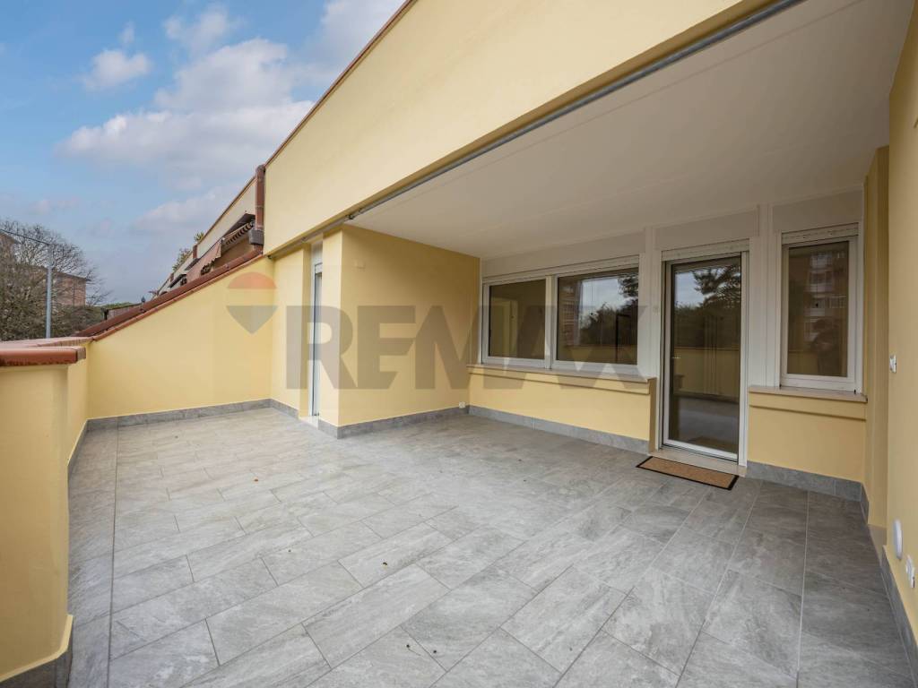 appartamento in vendita a Copparo