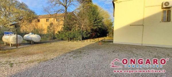 casa indipendente in vendita a Copparo