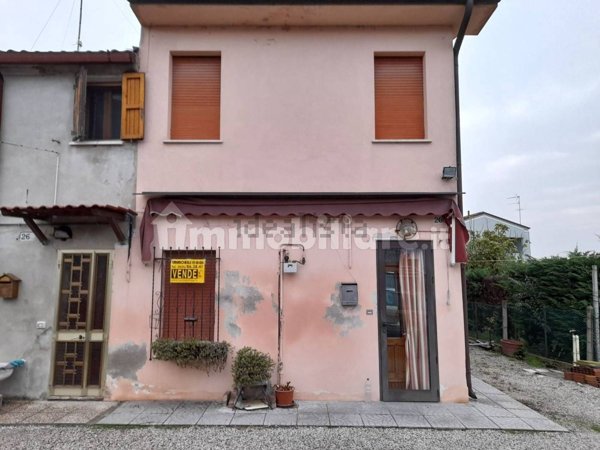 quadrivano in vendita a Copparo