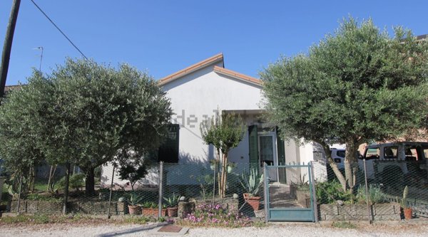 casa indipendente in vendita a Copparo