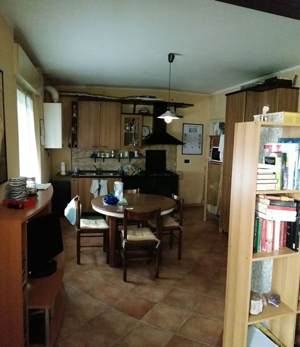 casa indipendente in vendita a Copparo in zona Sabbioncello San Vittore