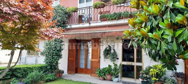 casa indipendente in vendita a Copparo in zona Coccanile-Cesta