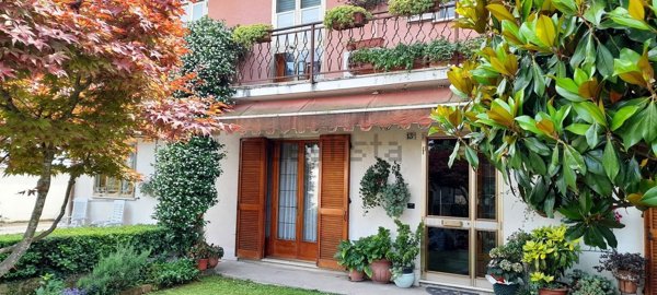 casa indipendente in vendita a Copparo in zona Coccanile-Cesta
