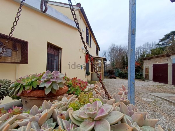 casa indipendente in vendita a Copparo in zona Tamara