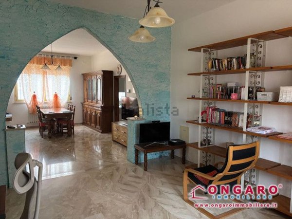 casa indipendente in vendita a Copparo in zona Gradizza