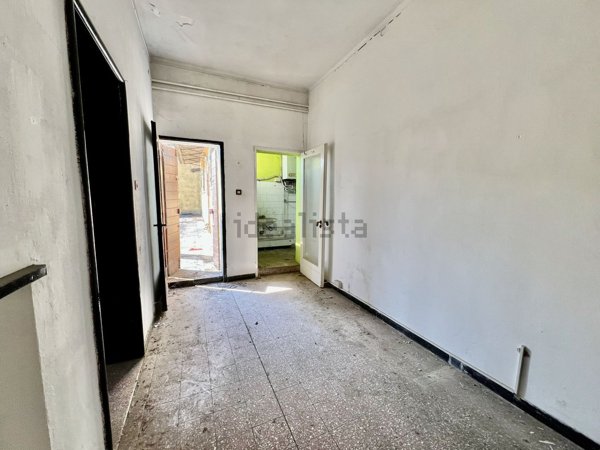 casa indipendente in vendita a Copparo in zona Tamara