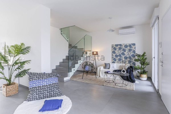 casa indipendente in vendita a Copparo