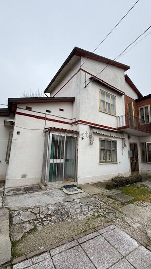 casa indipendente in vendita a Copparo