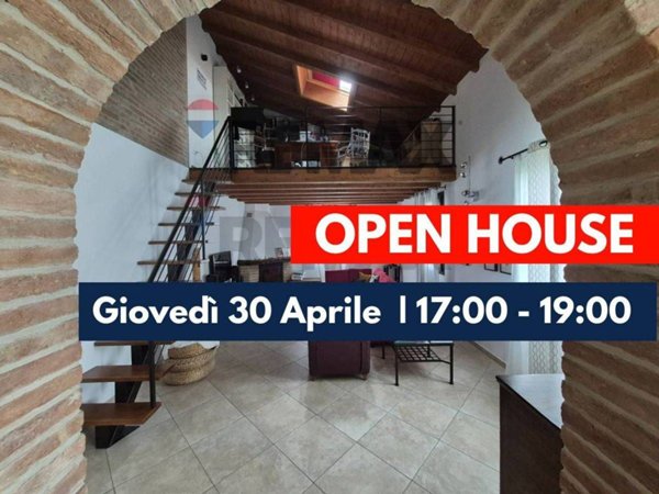 casa indipendente in vendita a Copparo in zona Ambrogio