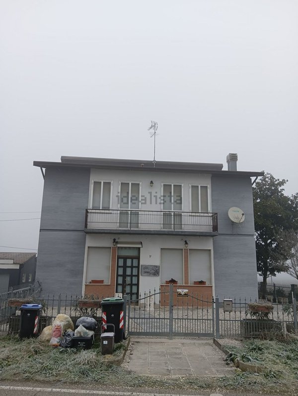 casa indipendente in vendita a Copparo