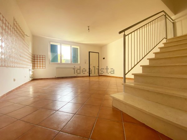 casa indipendente in vendita a Copparo in zona Tamara