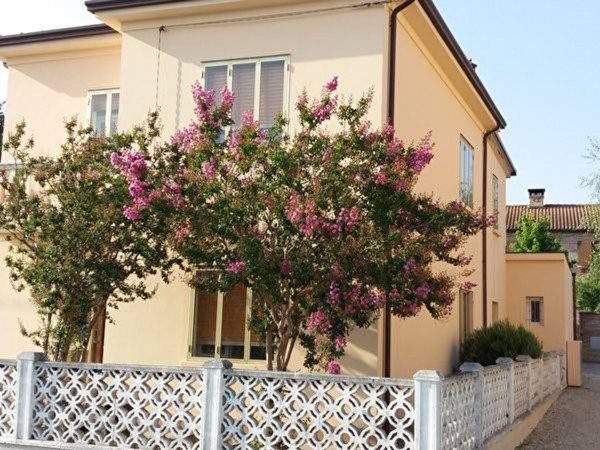 casa indipendente in vendita a Copparo in zona Tamara