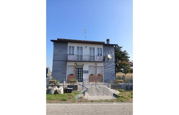 casa indipendente in vendita a Copparo