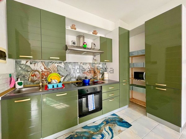 appartamento in vendita a Copparo