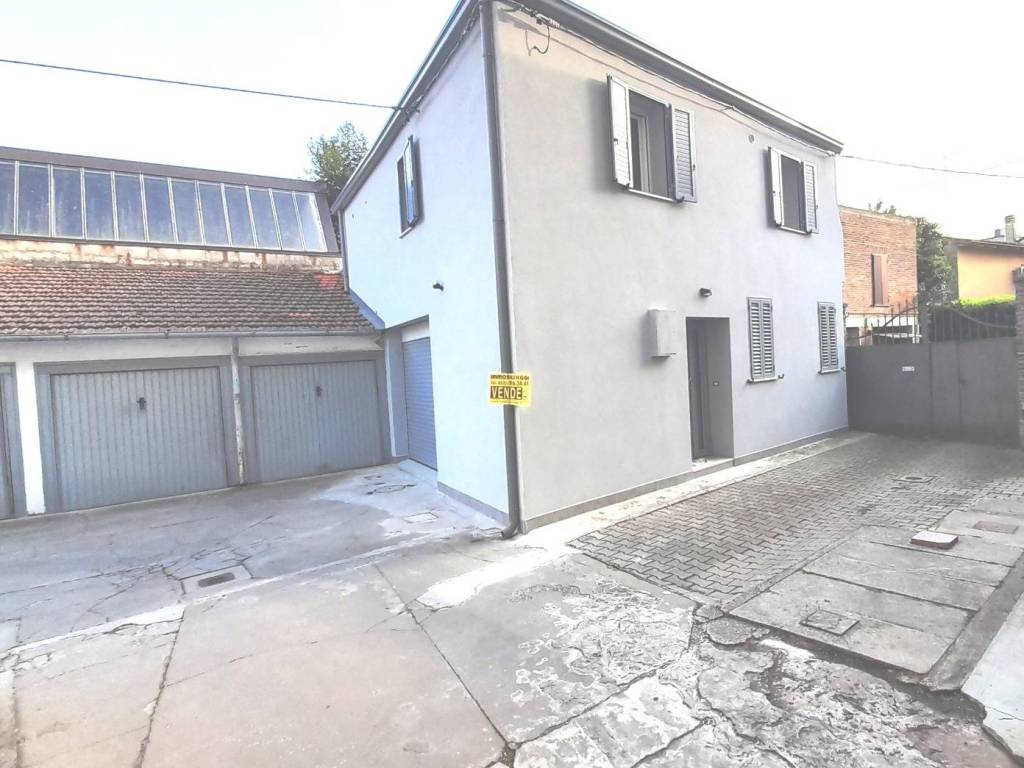 appartamento in vendita a Copparo