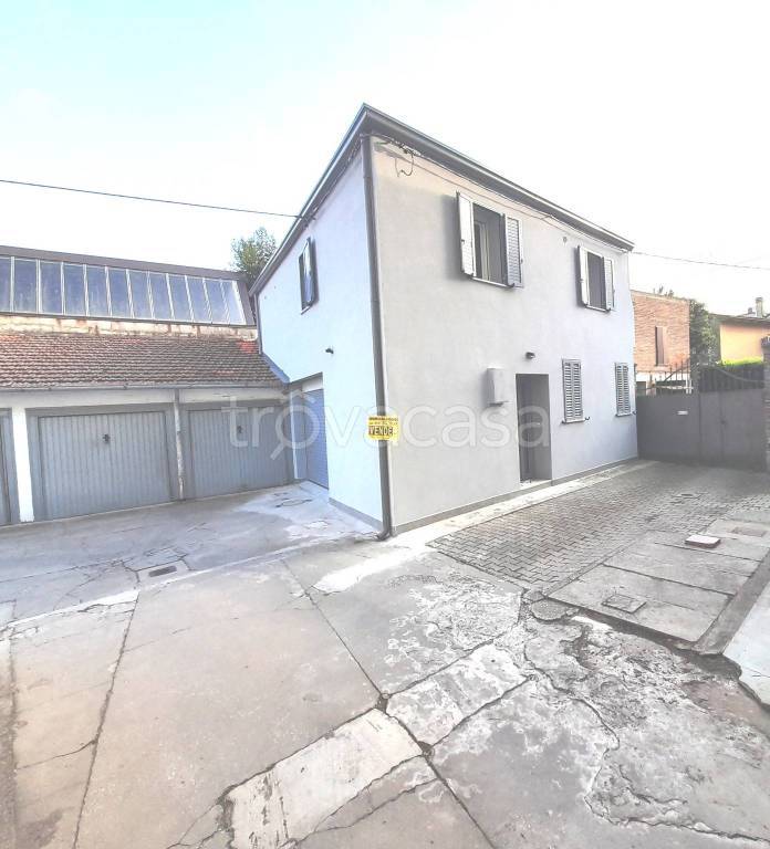 appartamento in vendita a Copparo