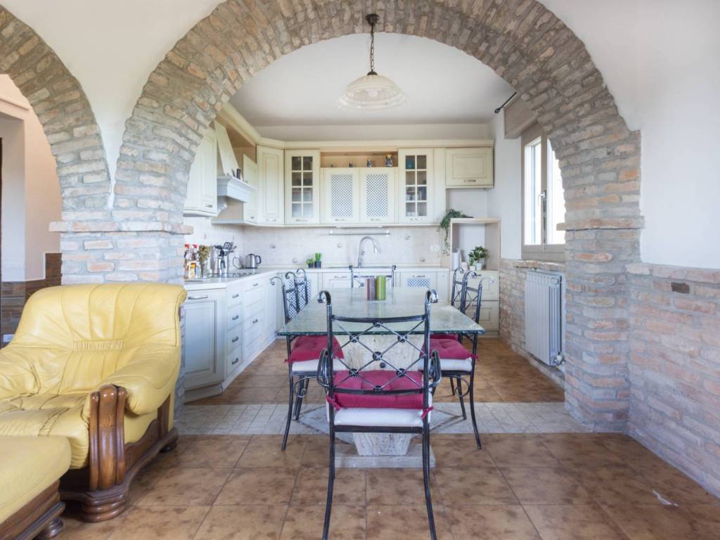 casa indipendente in vendita a Copparo