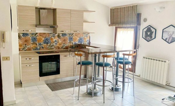 appartamento in vendita a Copparo