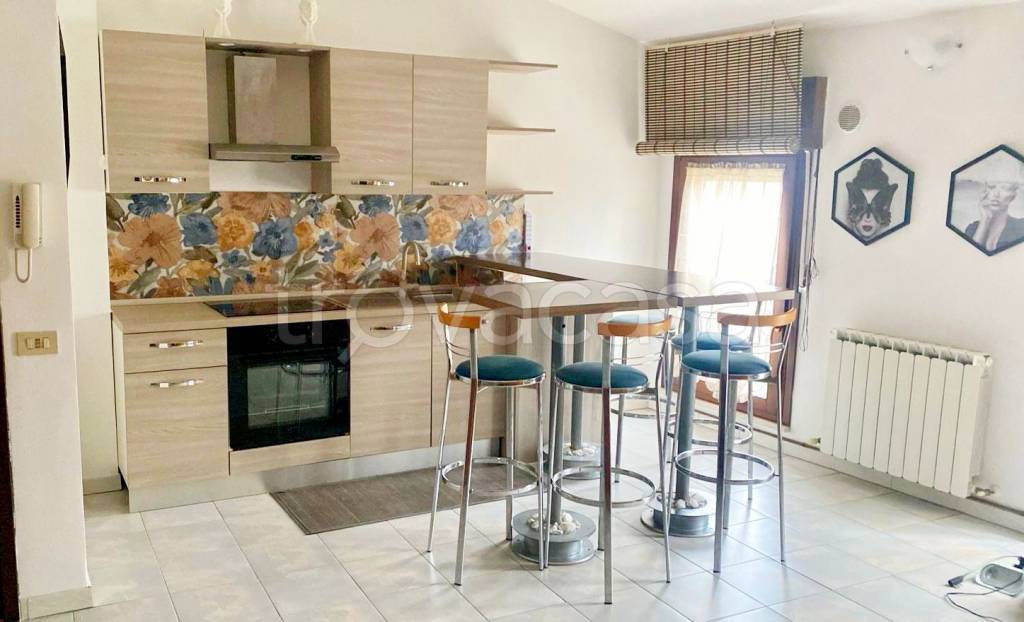 appartamento in vendita a Copparo