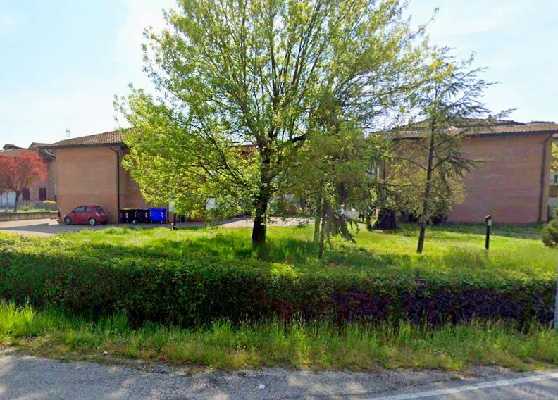 appartamento in vendita a Copparo in zona Saletta