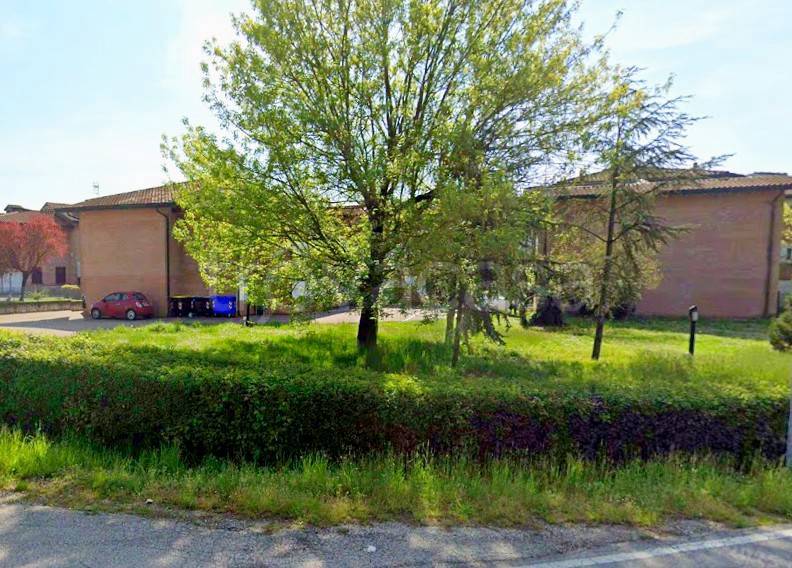 appartamento in vendita a Copparo in zona Saletta