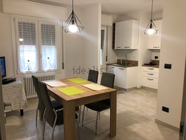 appartamento in vendita a Copparo