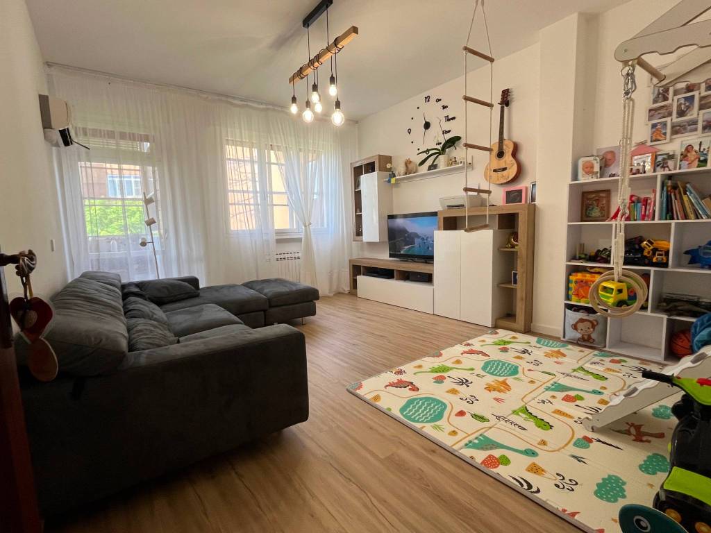 appartamento in vendita a Copparo