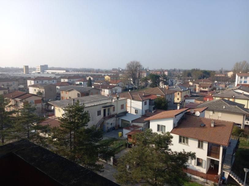 appartamento in vendita a Copparo