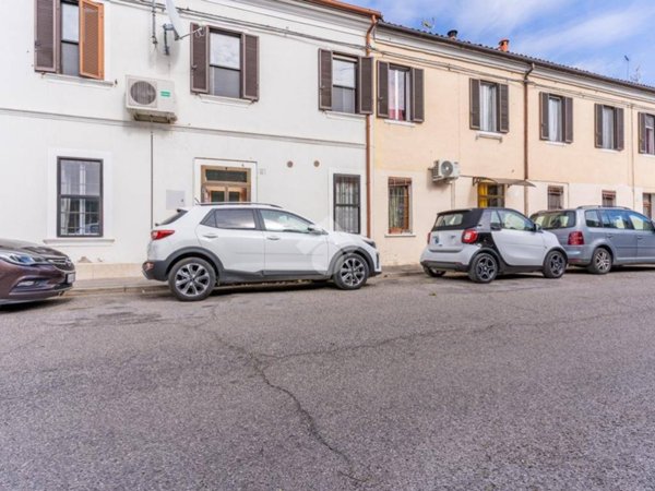 casa indipendente in vendita a Copparo