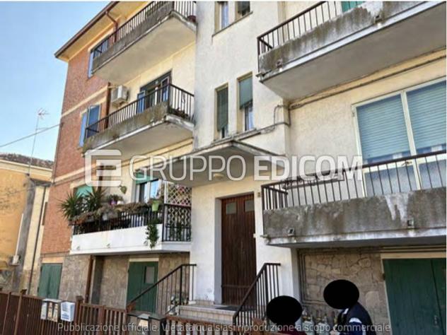 appartamento in vendita a Copparo