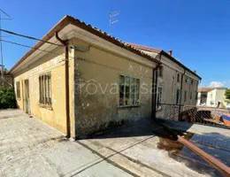 appartamento in vendita a Copparo in zona Coccanile-Cesta