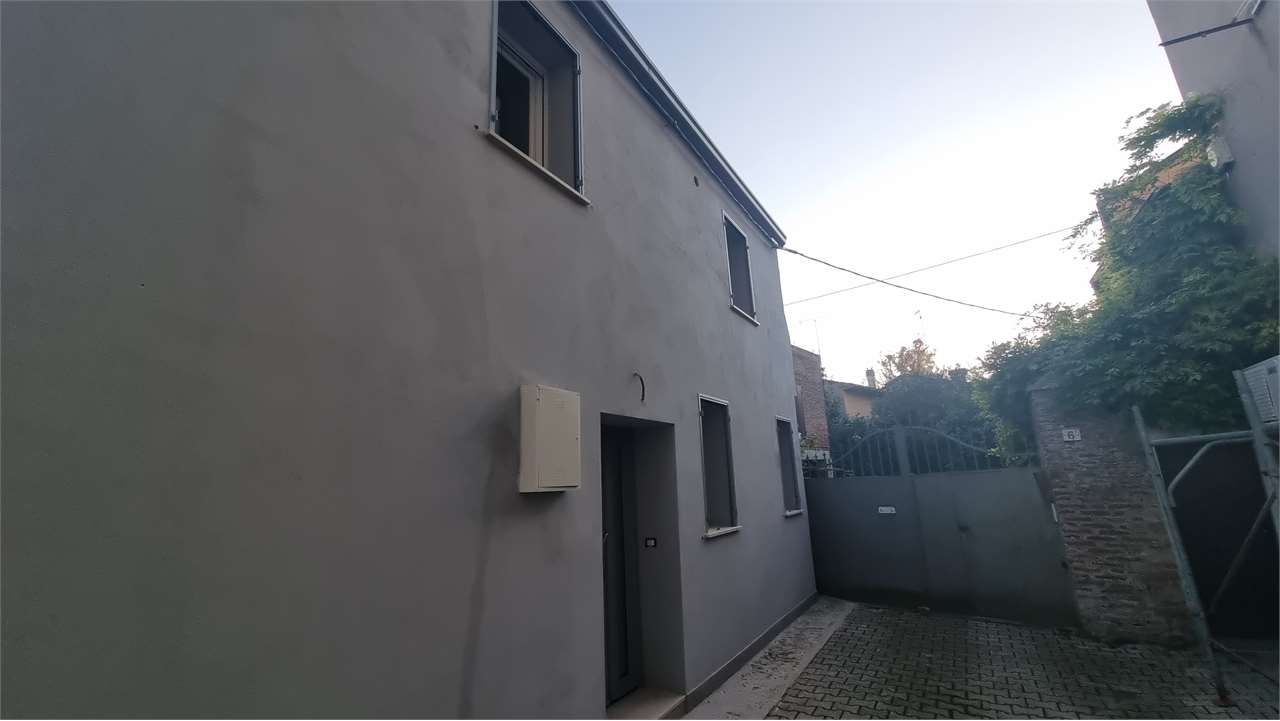 casa indipendente in vendita a Copparo