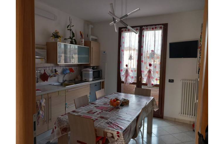 casa indipendente in vendita a Copparo in zona Tamara