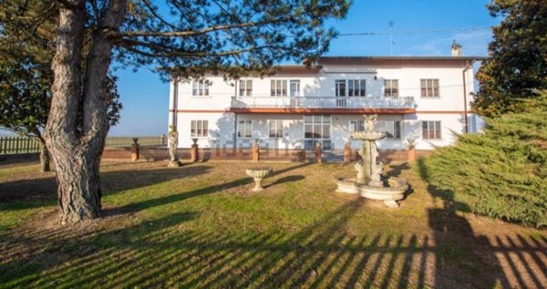 appartamento in vendita a Copparo