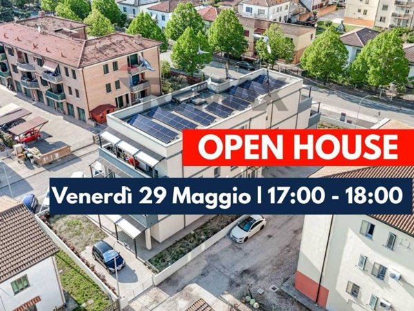 appartamento in vendita a Copparo