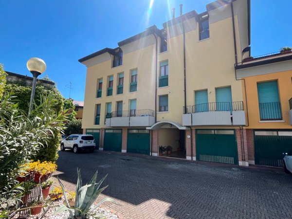 appartamento in vendita a Copparo