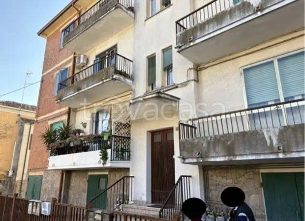 appartamento in vendita a Copparo