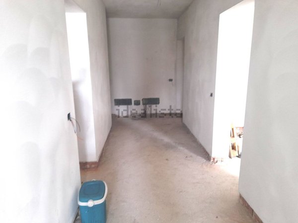 appartamento in vendita a Copparo in zona Coccanile-Cesta